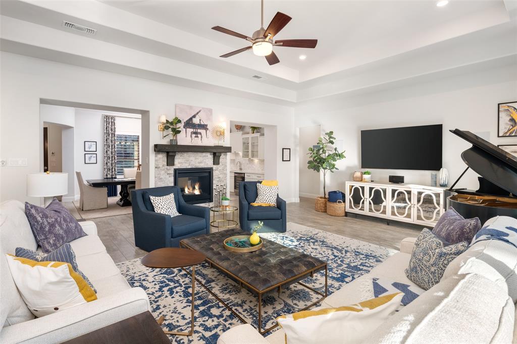 Waterford Point Ph 1b - Residential