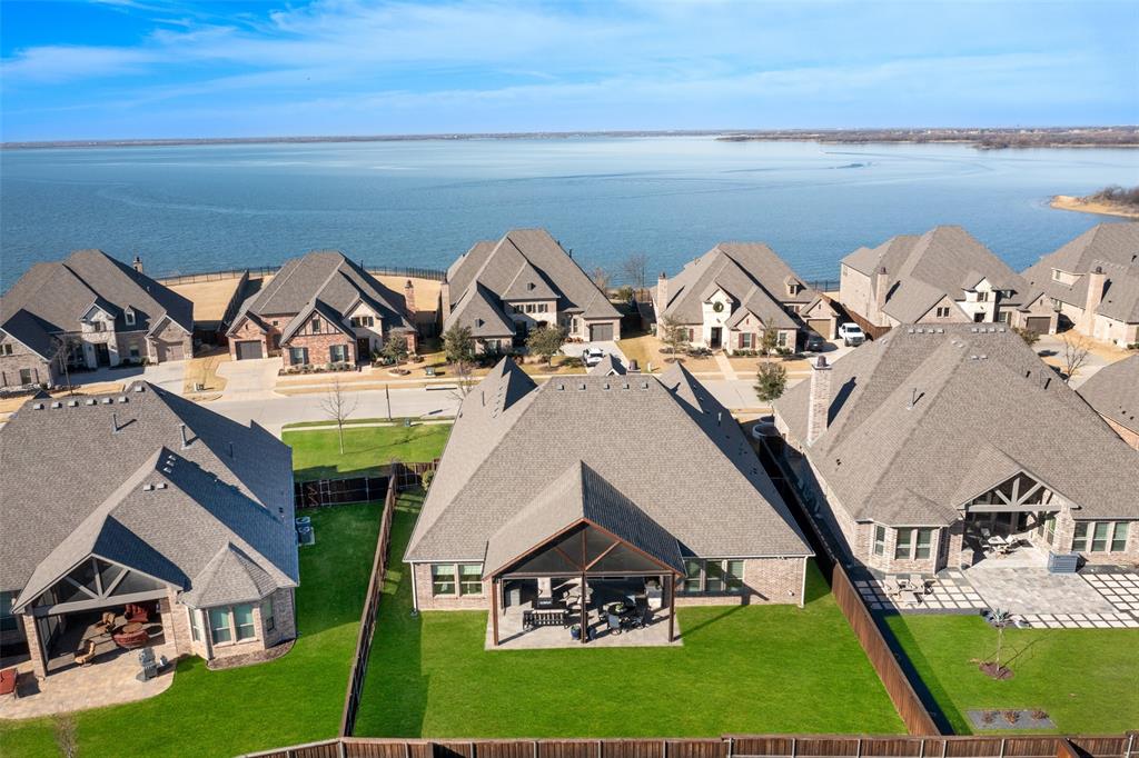 Waterford Point Ph 1b - Residential