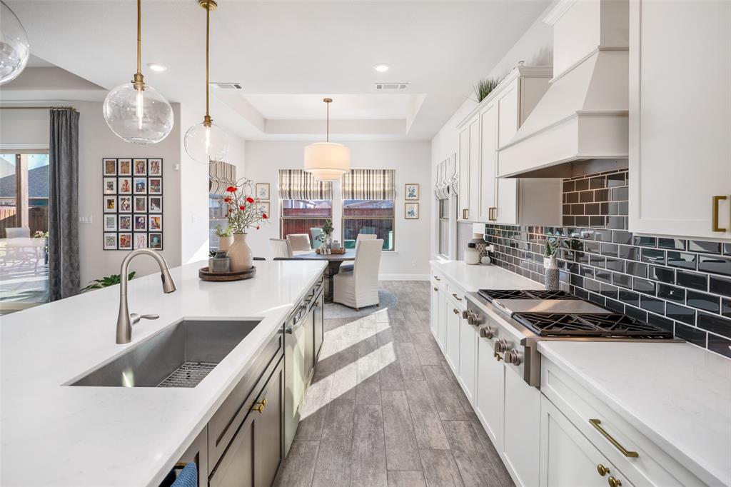 Waterford Point Ph 1b - Residential