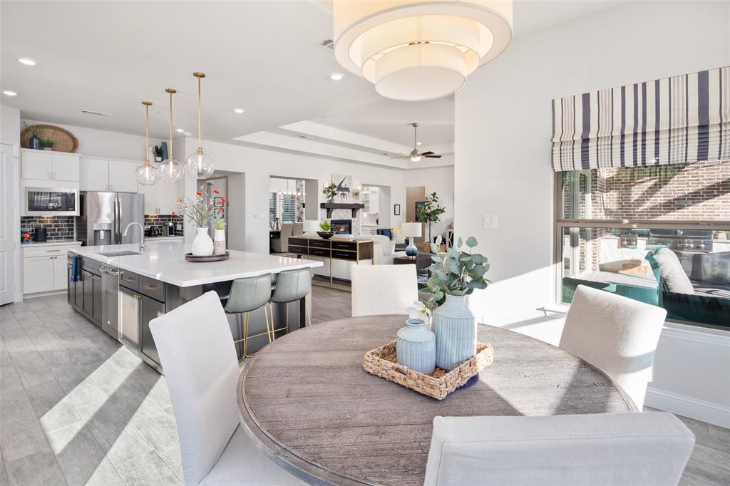 Waterford Point Ph 1b - Residential