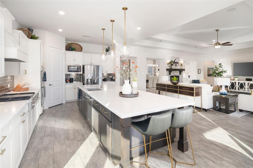 Waterford Point Ph 1b - Residential