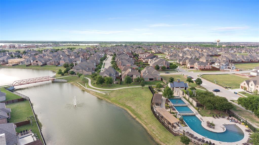 Waterford Point Ph 1b - Residential