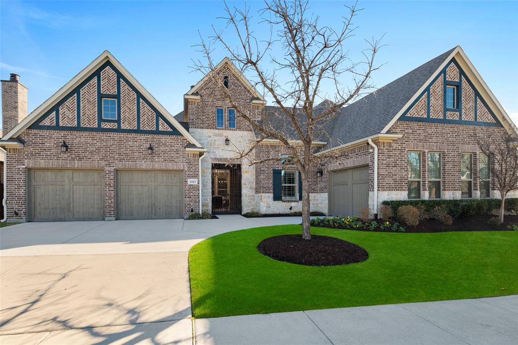 Waterford Point Ph 1b - Residential