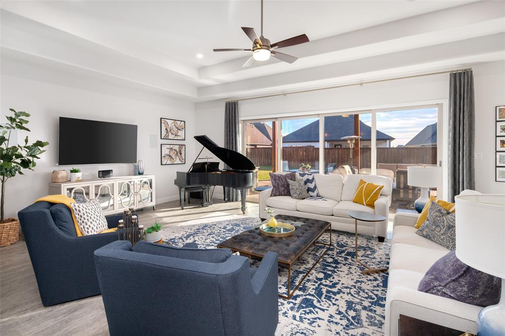 Waterford Point Ph 1b - Residential