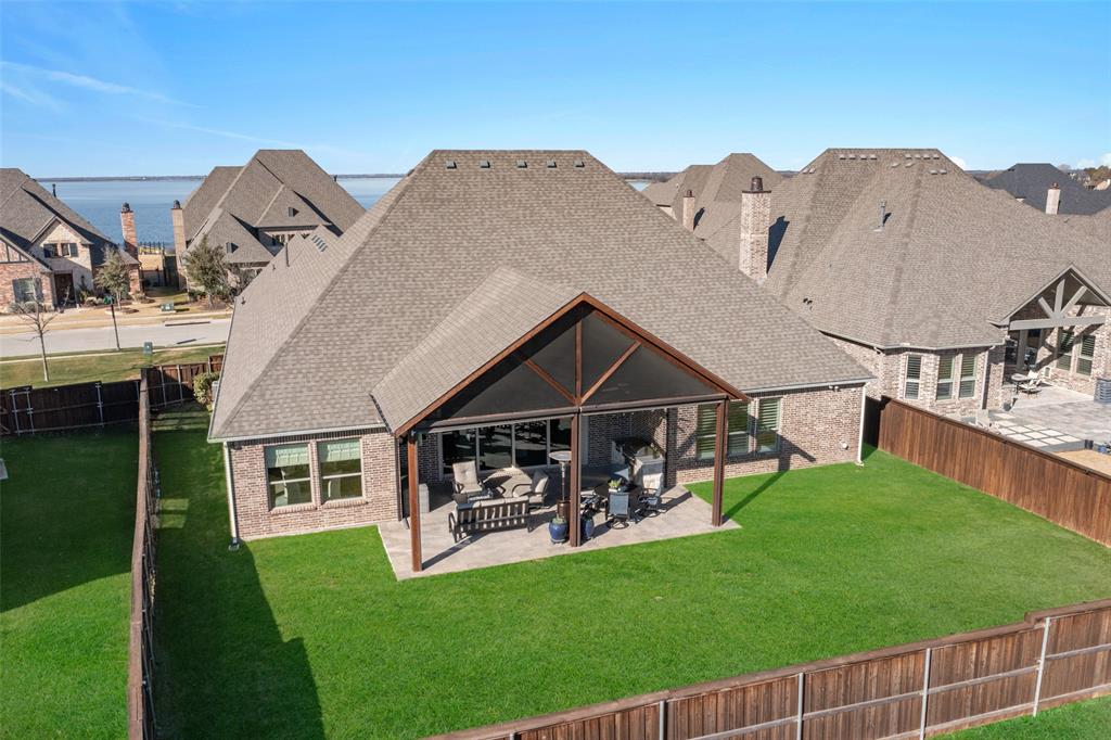 Waterford Point Ph 1b - Residential