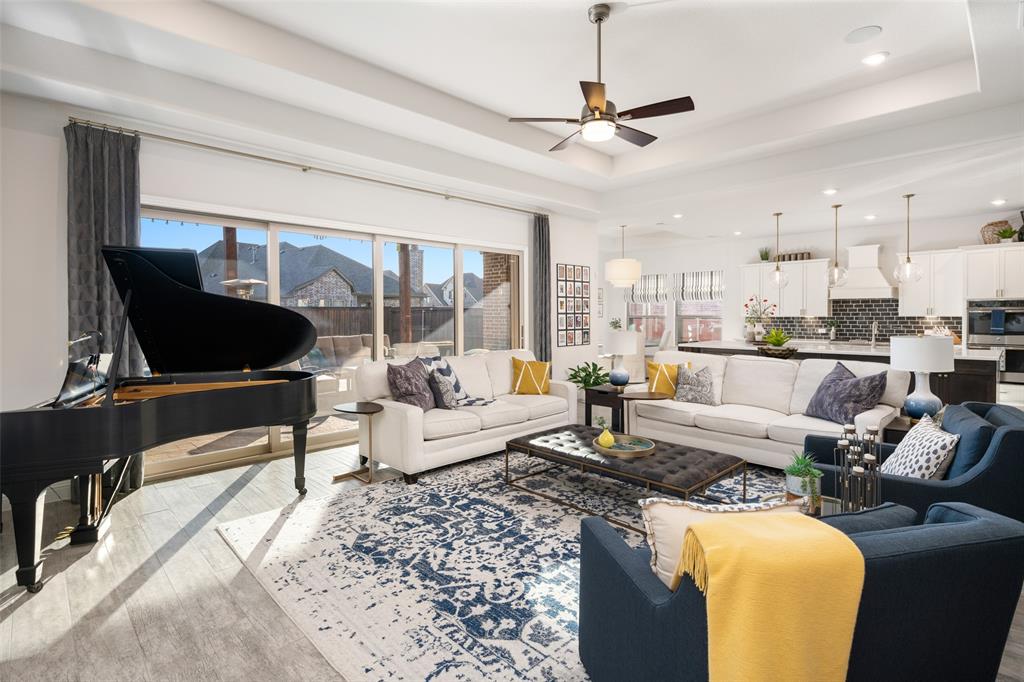 Waterford Point Ph 1b - Residential