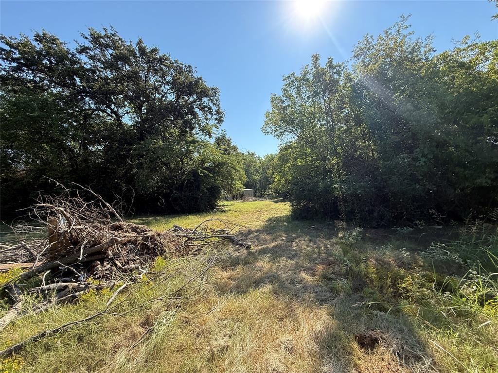 Farrington Add - Land