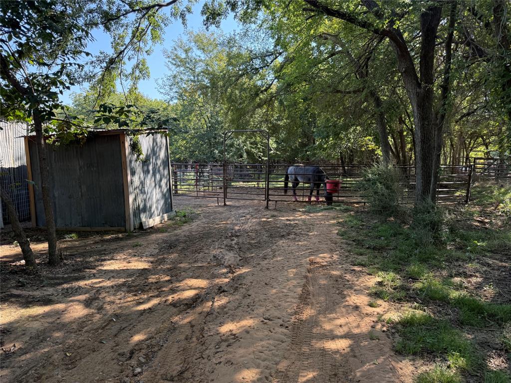 Farrington Add - Land