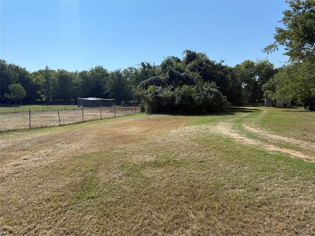 Farrington Add - Land