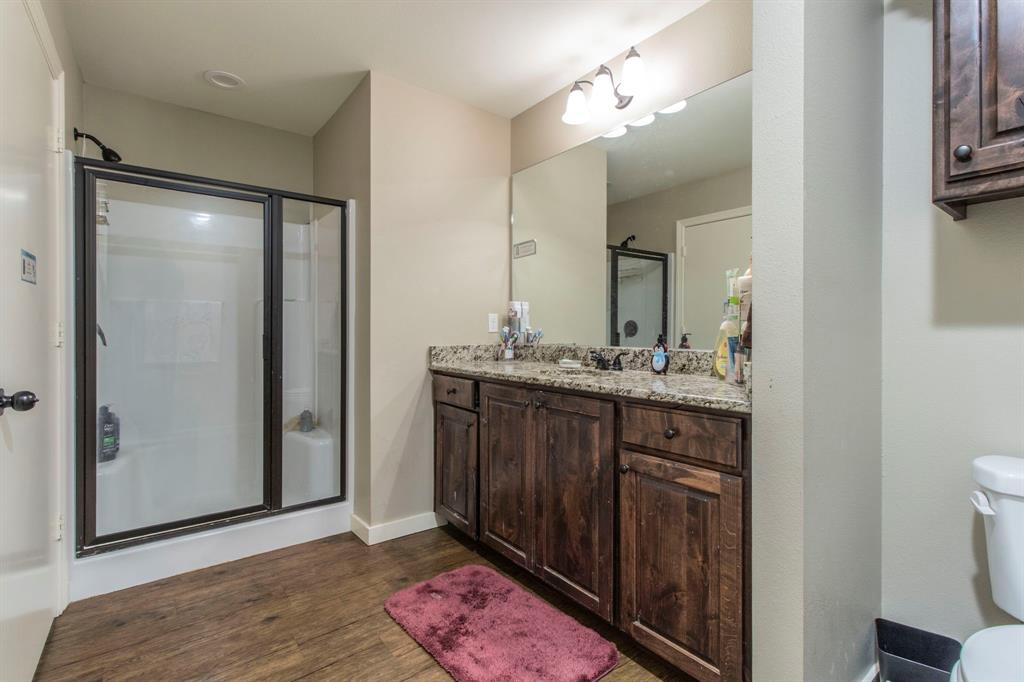 Shiloh Village U-4 - Residential