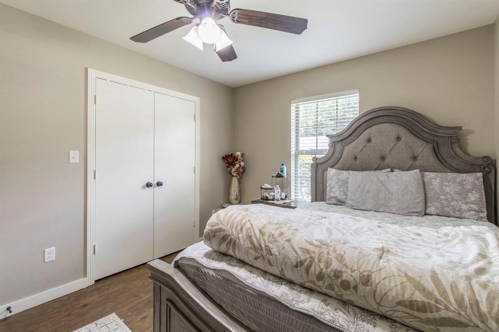 Shiloh Village U-4 - Residential