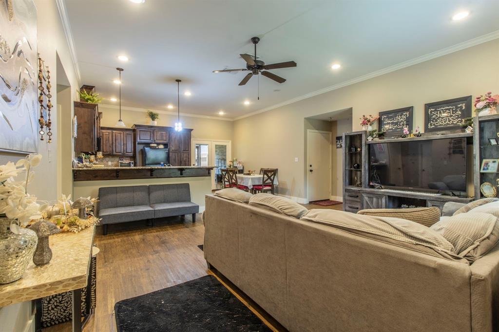 Shiloh Village U-4 - Residential