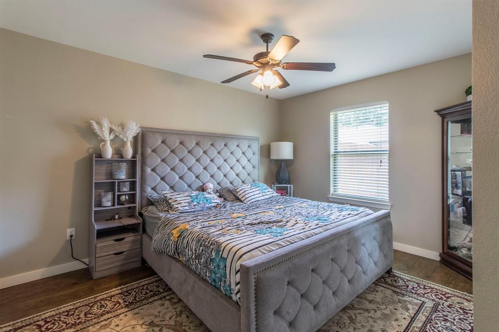 Shiloh Village U-4 - Residential