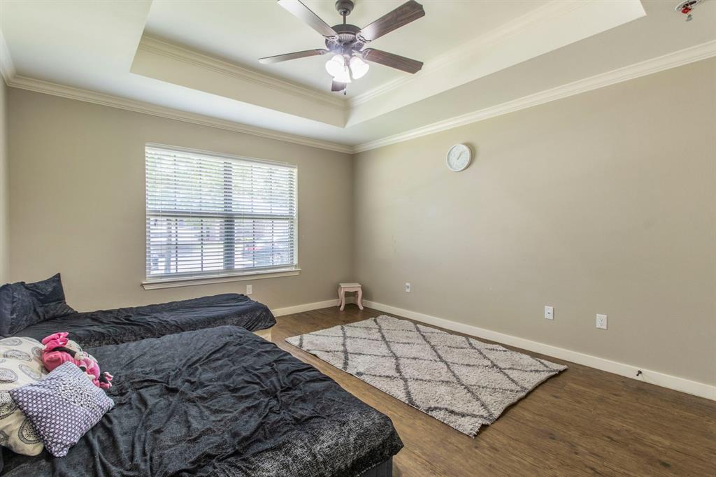 Shiloh Village U-4 - Residential