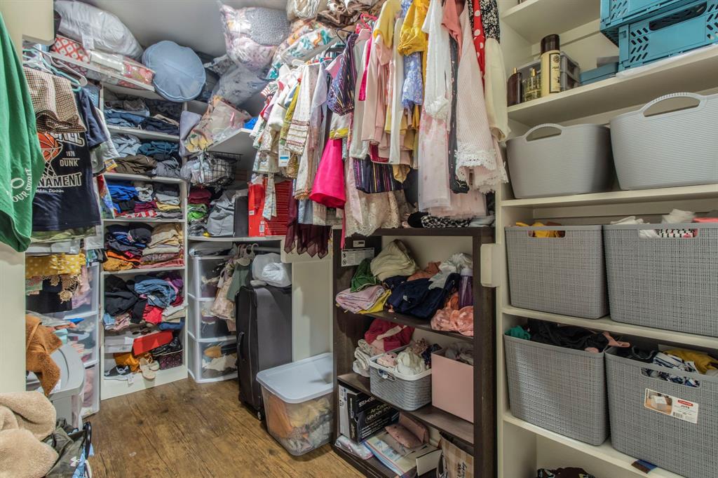 Shiloh Village U-4 - Residential