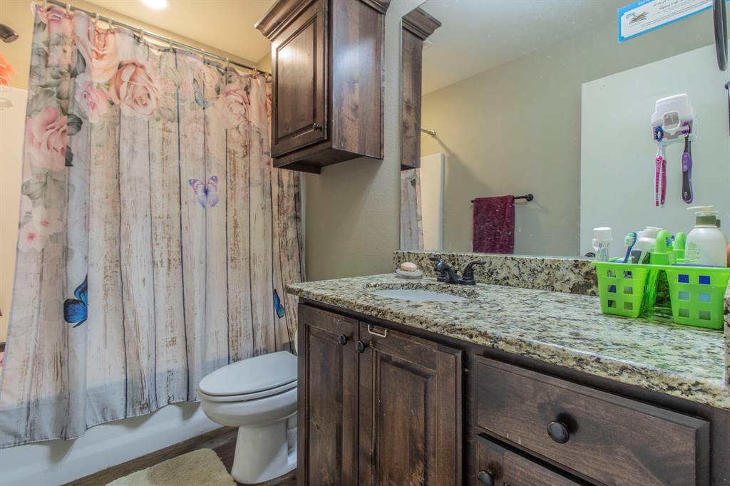 Shiloh Village U-4 - Residential