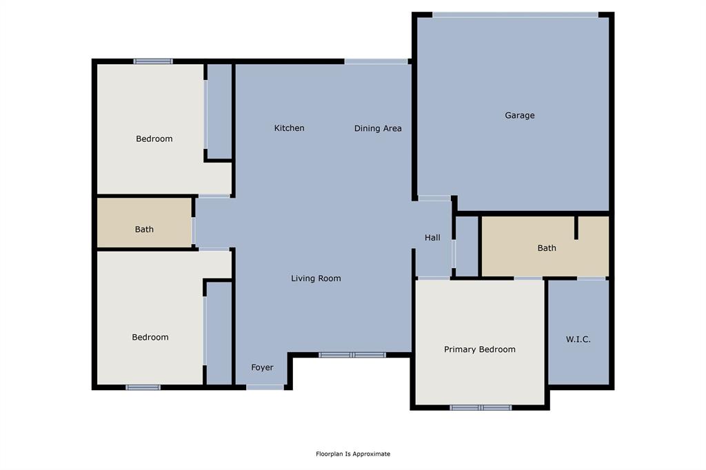 Shiloh Village U-4 - Residential