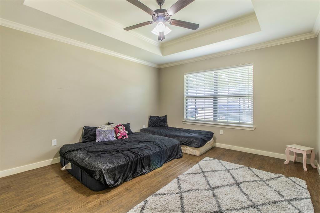 Shiloh Village U-4 - Residential