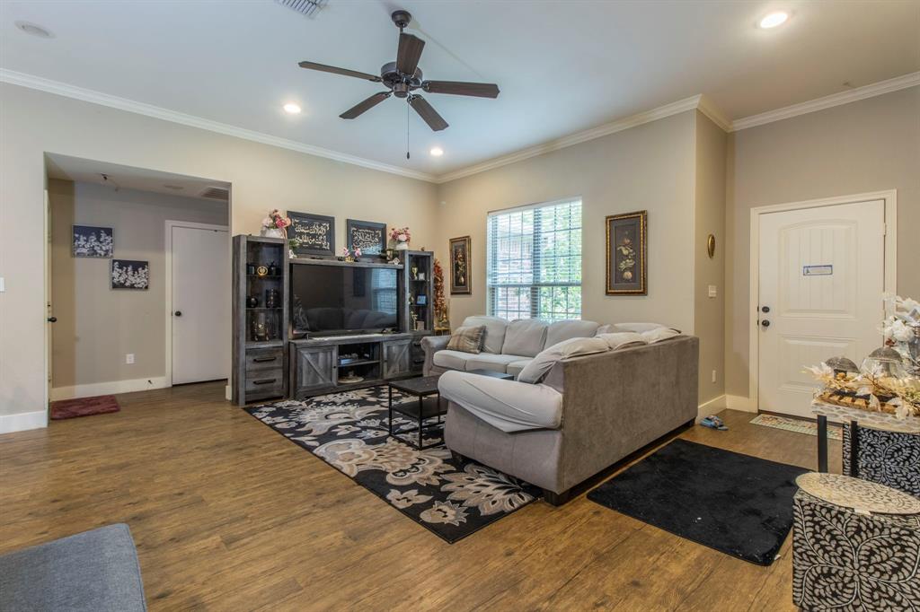 Shiloh Village U-4 - Residential