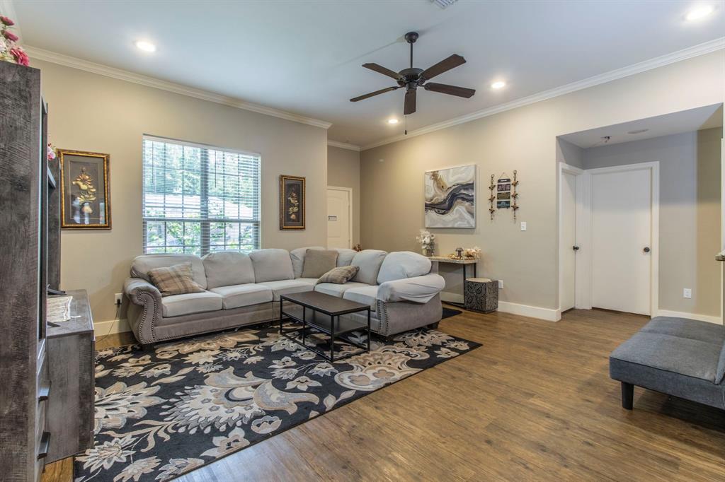 Shiloh Village U-4 - Residential