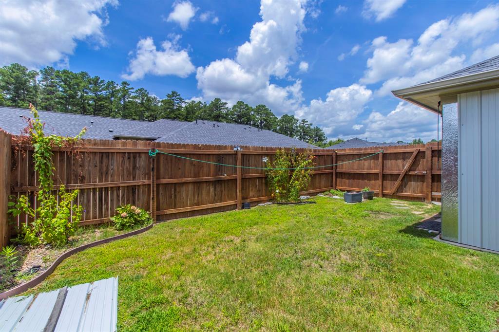 Shiloh Village U-4 - Residential