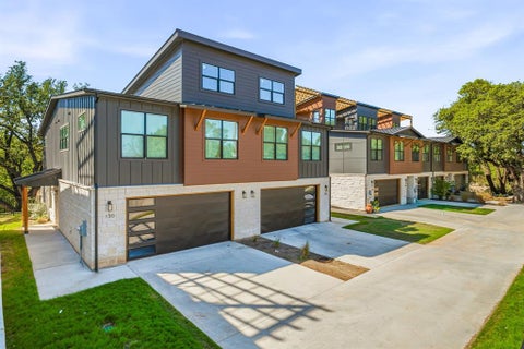 Photo of 130, 132 Clark Lane, Stephenville, TX 76401 (MLS # 21416367)
