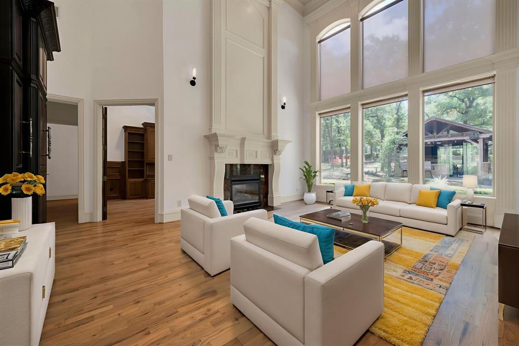 Clariden Ranch Ph Ia - Residential