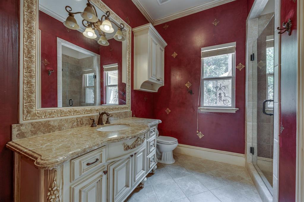 Clariden Ranch Ph Ia - Residential