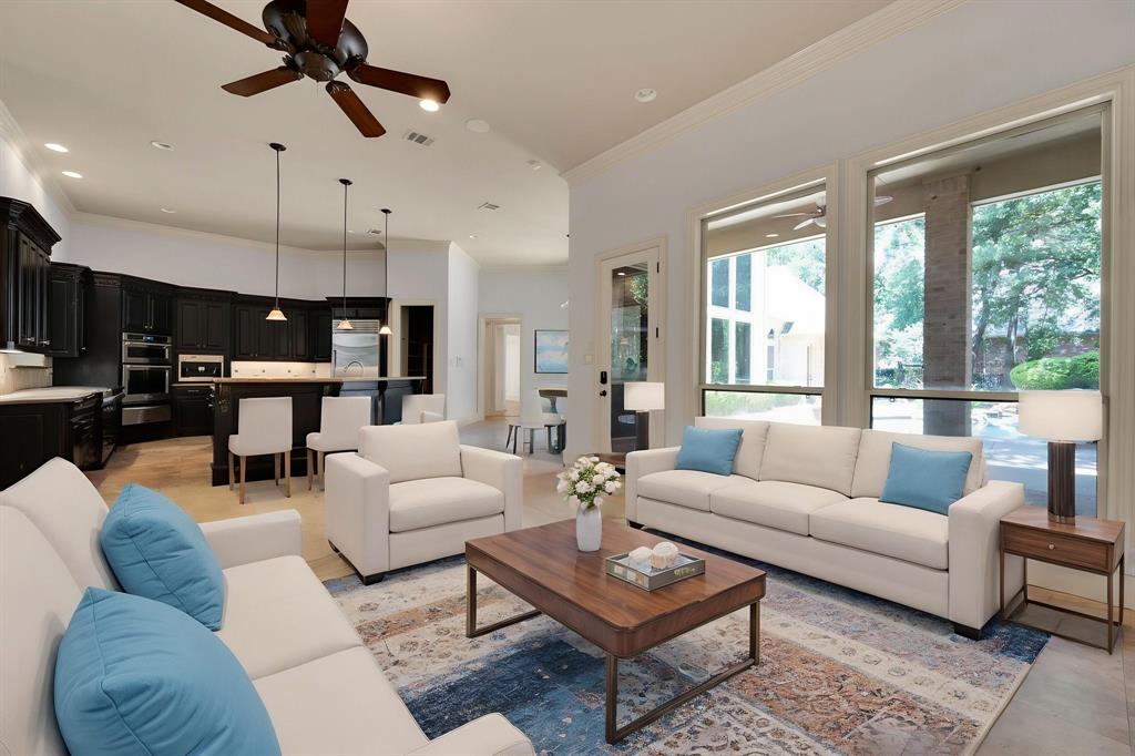 Clariden Ranch Ph Ia - Residential