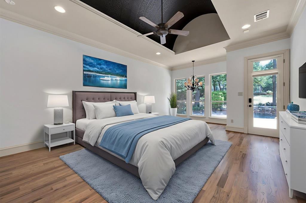 Clariden Ranch Ph Ia - Residential