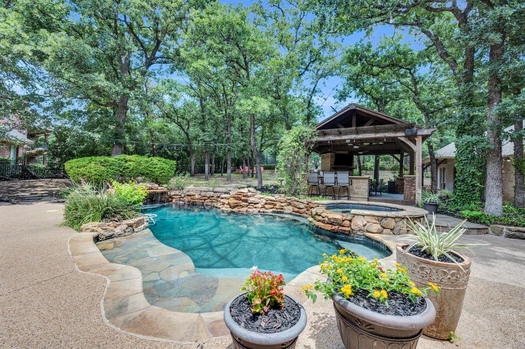 4009 Southfork Road