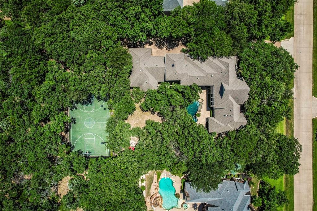 Clariden Ranch Ph Ia - Residential