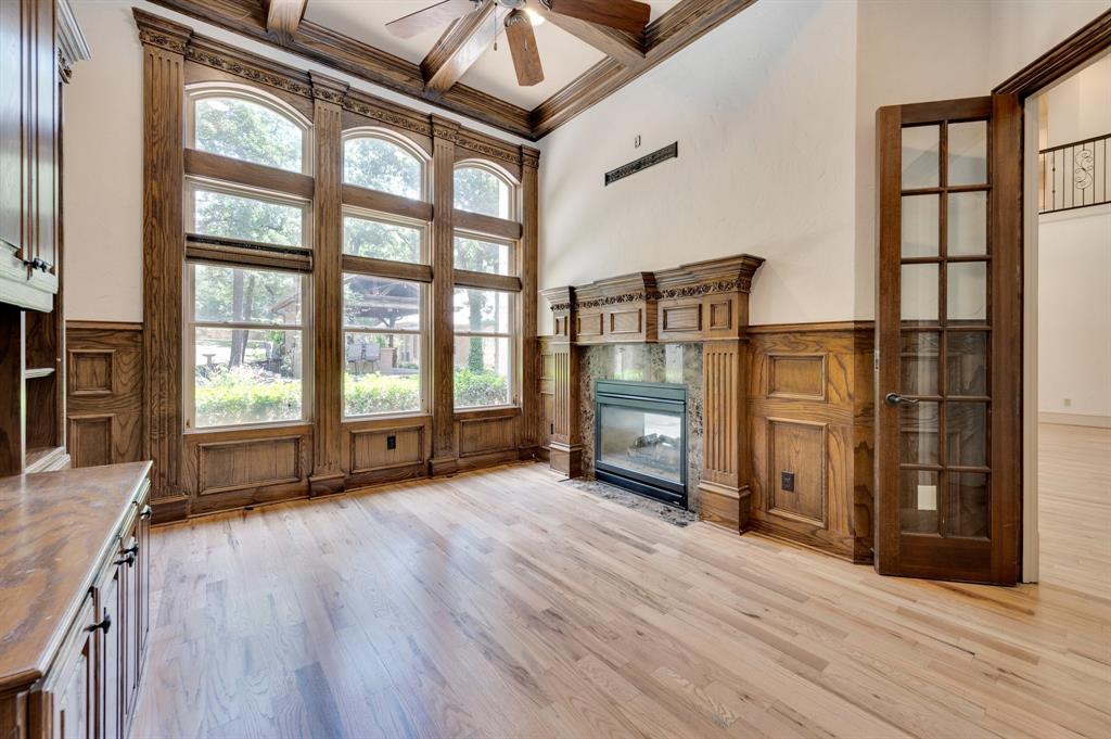 Clariden Ranch Ph Ia - Residential