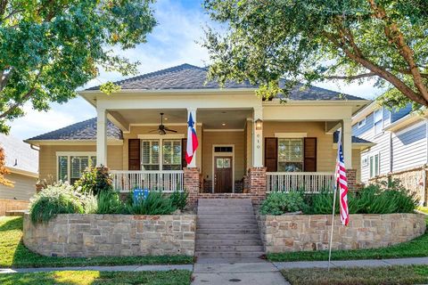 610 Seeport Drive Allen TX 75013