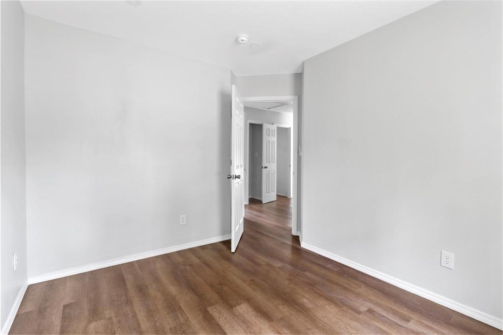 Cherokee Shores Sec C - Residential Lease