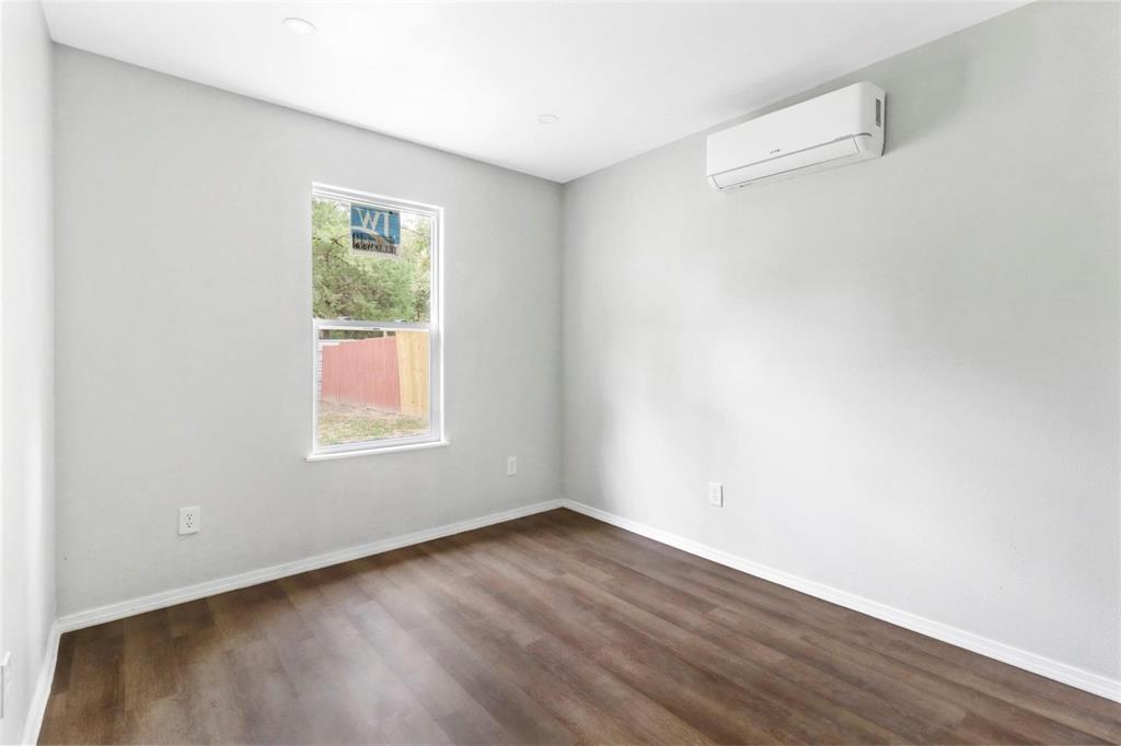 Cherokee Shores Sec C - Residential Lease