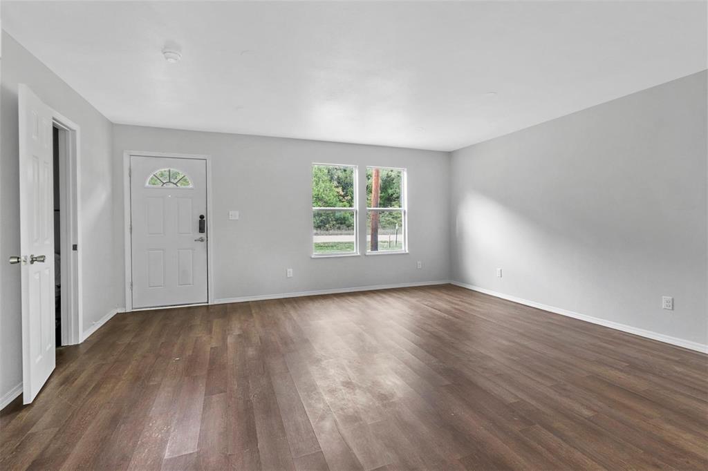 Cherokee Shores Sec C - Residential Lease