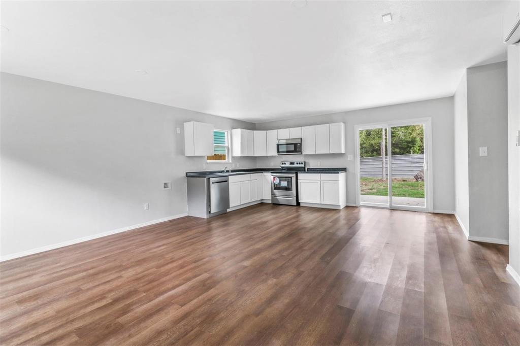 Cherokee Shores Sec C - Residential Lease