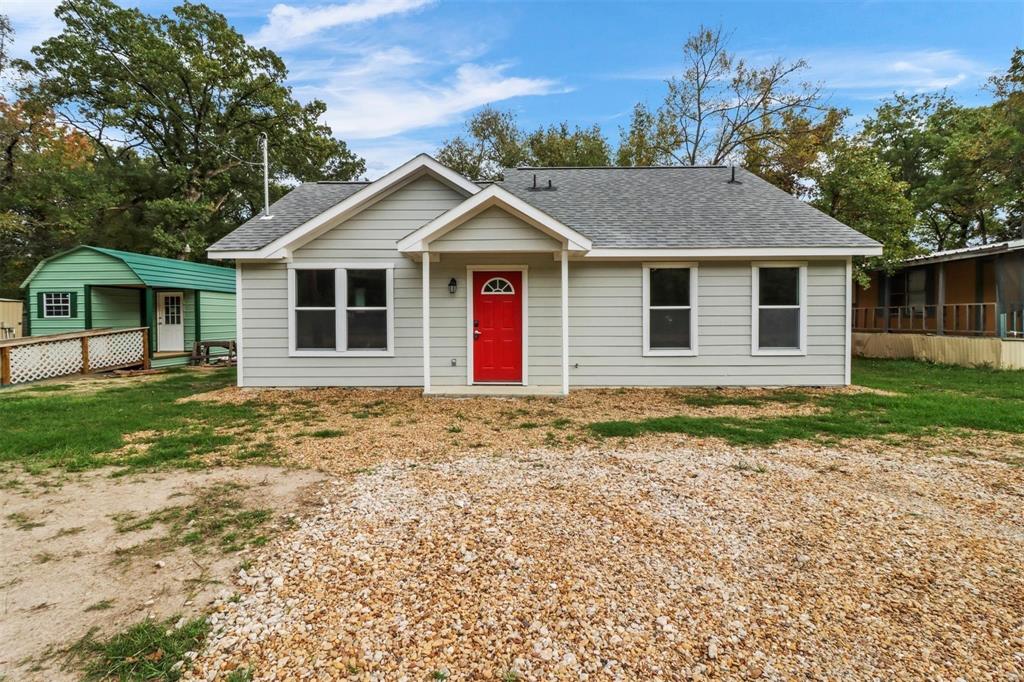 Cherokee Shores Sec C - Residential Lease