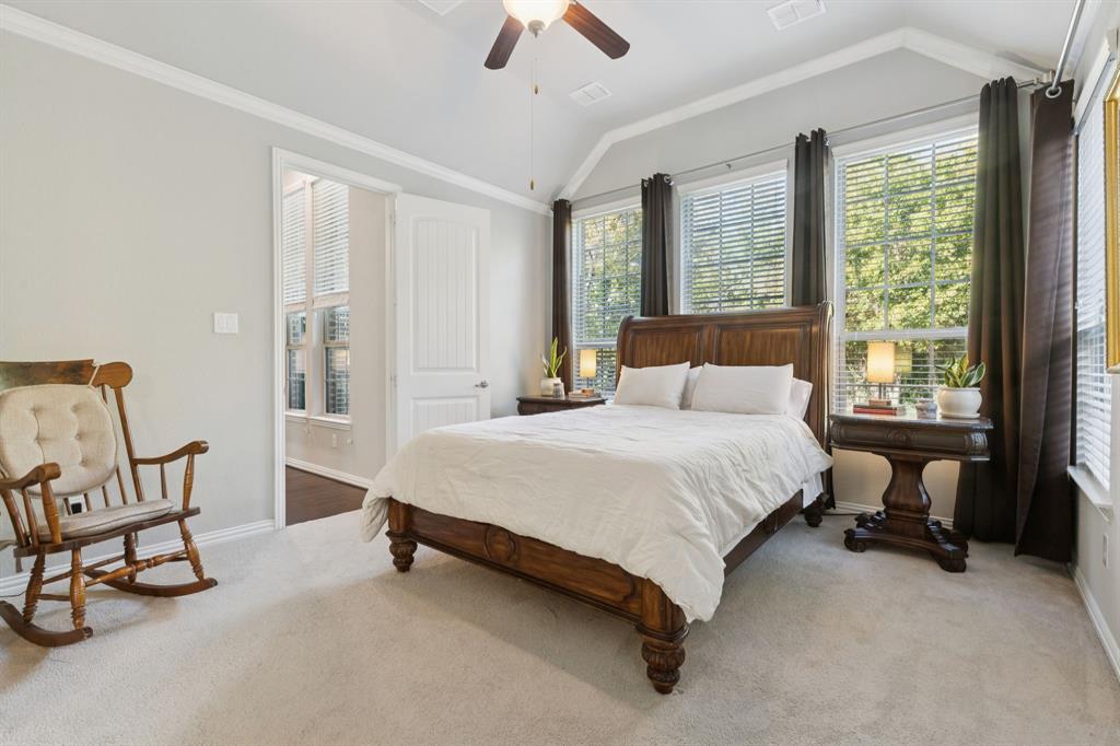 Enclave Bear Creek - Residential