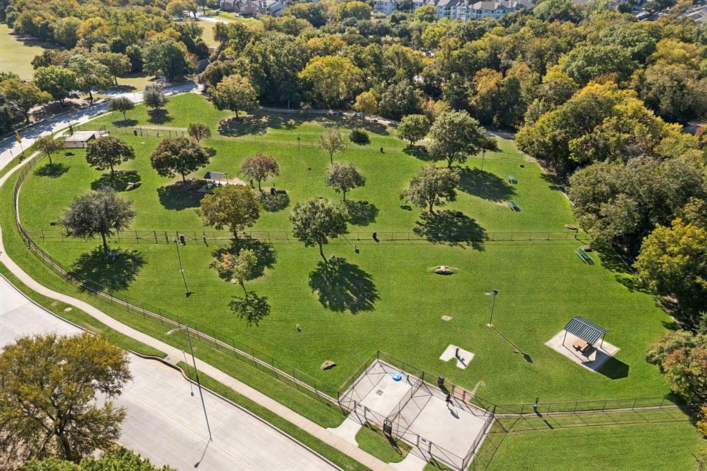 Enclave Bear Creek - Residential