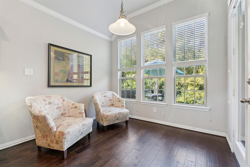 Enclave Bear Creek - Residential