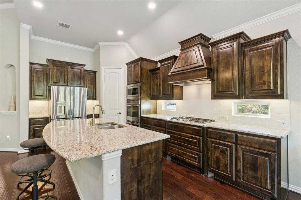 Enclave Bear Creek - Residential