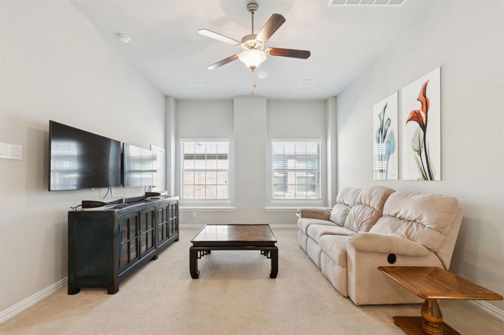 Enclave Bear Creek - Residential