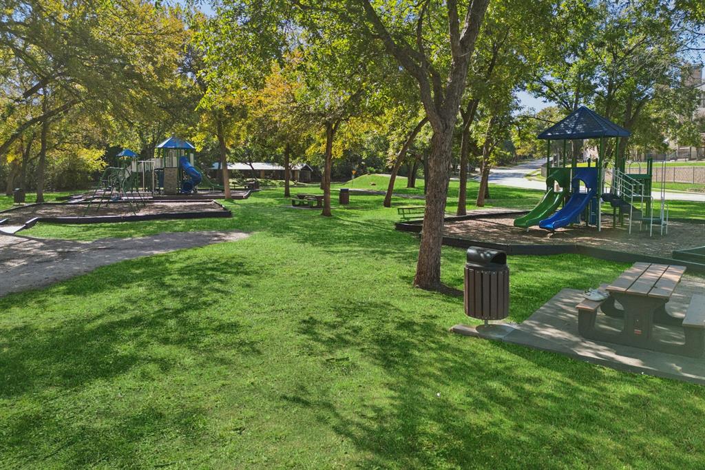 Enclave Bear Creek - Residential