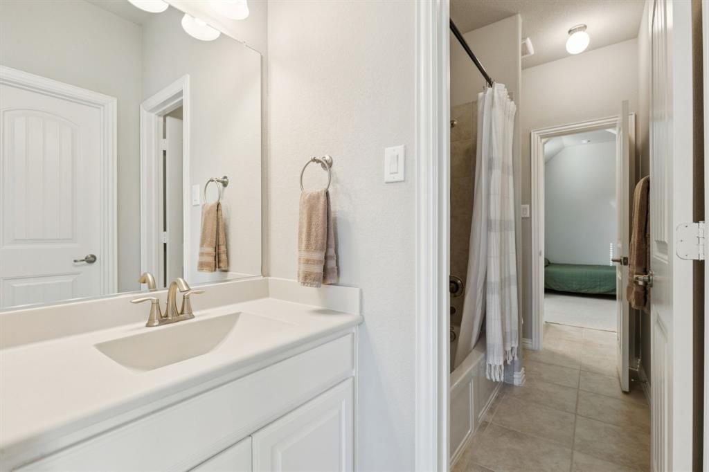 Enclave Bear Creek - Residential