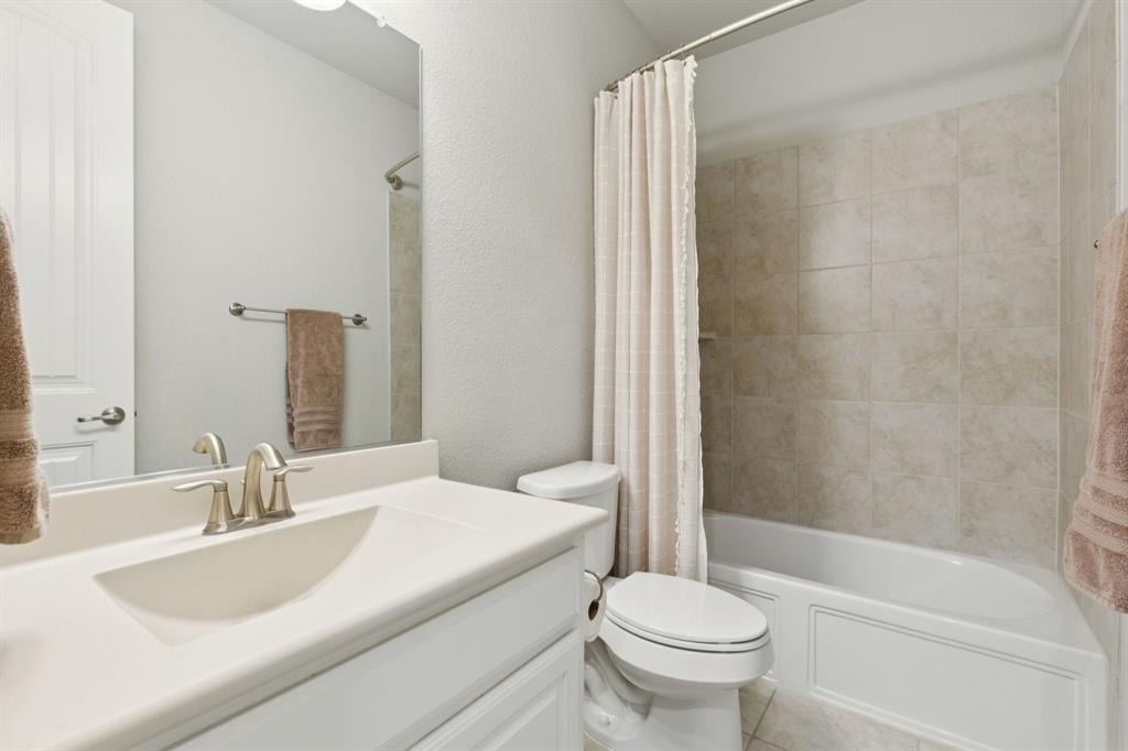 Enclave Bear Creek - Residential