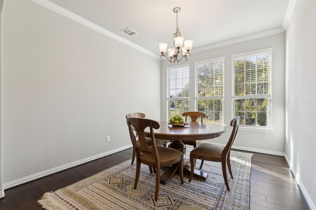 Enclave Bear Creek - Residential