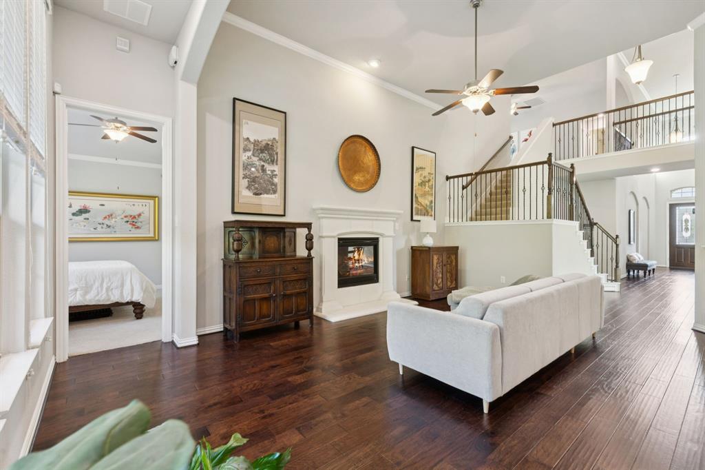 Enclave Bear Creek - Residential