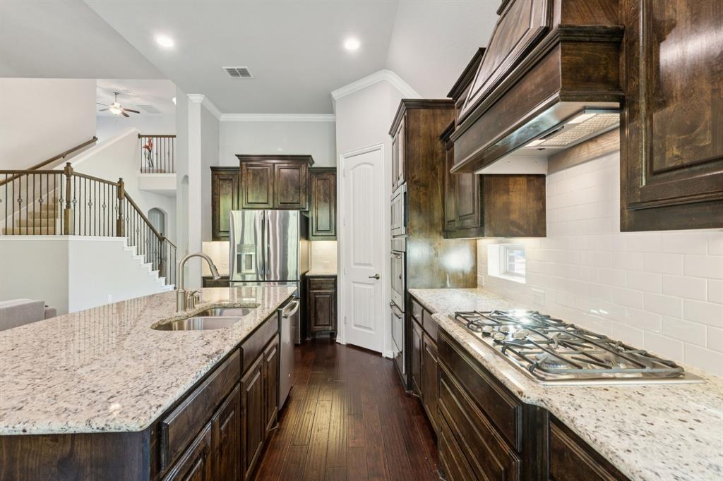 Enclave Bear Creek - Residential